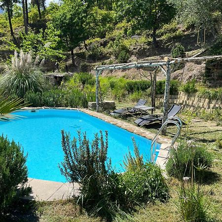 Villa Charlene Massoins Exterior foto