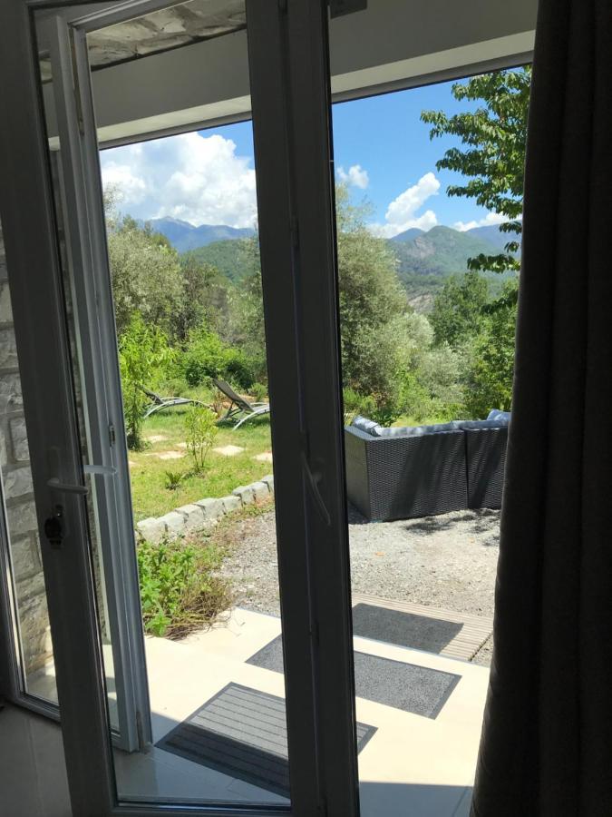 Villa Charlene Massoins Exterior foto